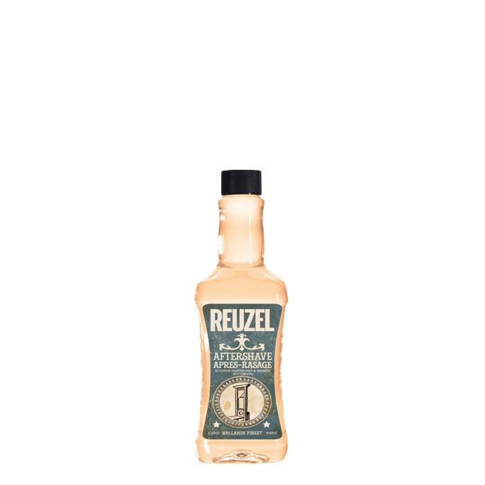 Reuzel After Shave-Etterbarberingsvann-JKSHOP