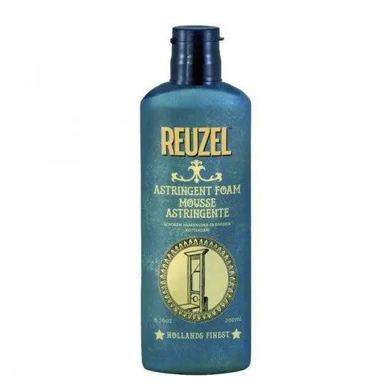 Reuzel Astringent Foam-Ansiktsrens-JKSHOP
