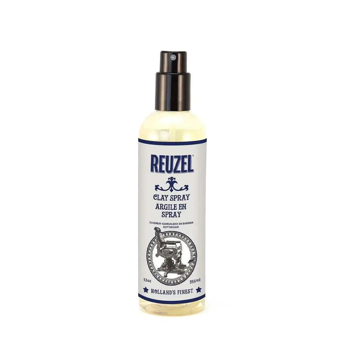 Reuzel Clay Spray 100ml-Clay-JKSHOP