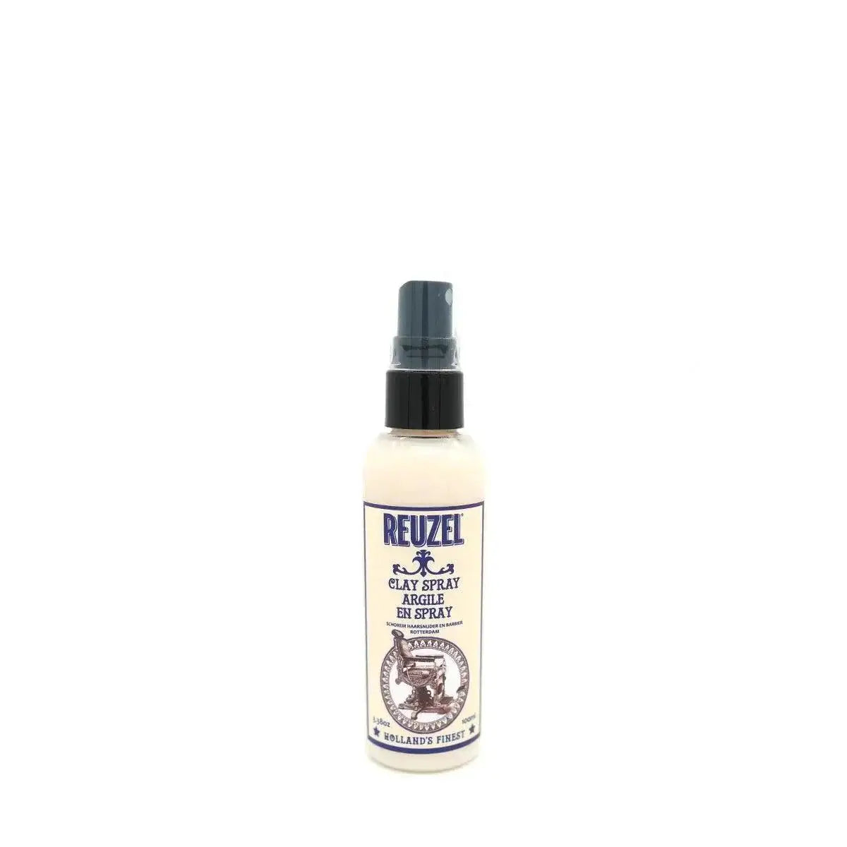 Reuzel Clay Spray 100ml-Clay-JKSHOP