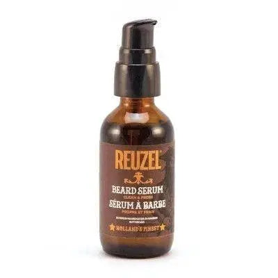 Reuzel Clean & Fresh Beard Serum 50 g-Skjeggolje-JKSHOP