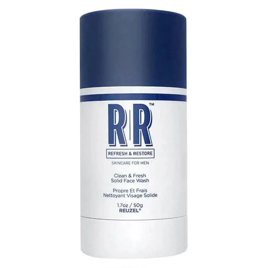 Reuzel Clean & Fresh Solid Face Wash Stick-Ansiktsrens-JKSHOP
