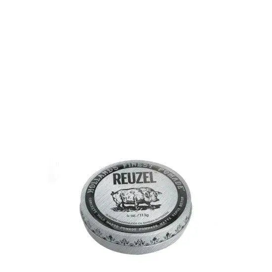 Reuzel Concrete Hold Matte Pomade 340g-Pomade-JKSHOP