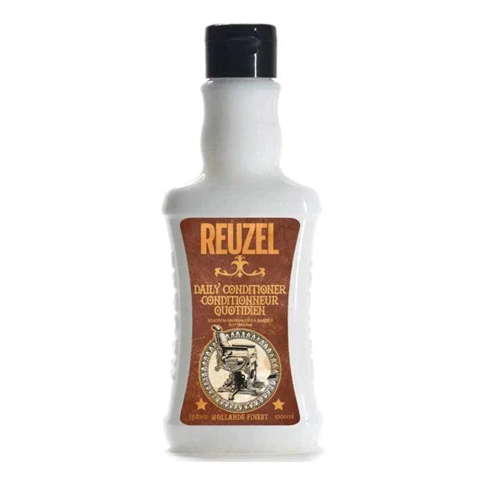 Reuzel Daily Conditioner 100ml-Balsam-JKSHOP