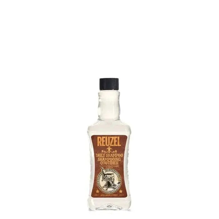 Reuzel Daily Shampoo 1000ml-Sjampo-JKSHOP