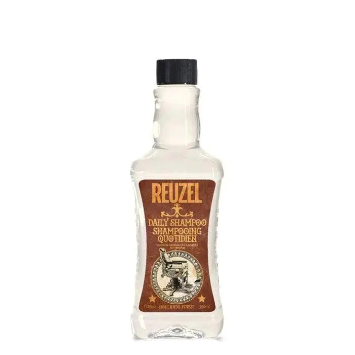 Reuzel Daily Shampoo 1000ml-Sjampo-JKSHOP