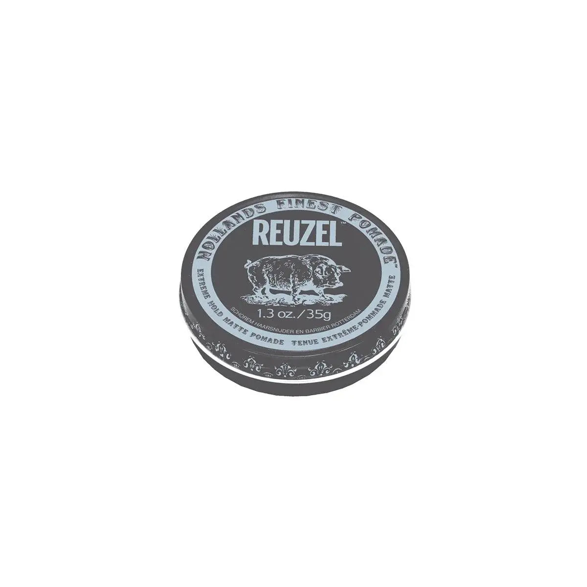 Reuzel Extreme Hold Matte Pomade 340g-Pomade-JKSHOP