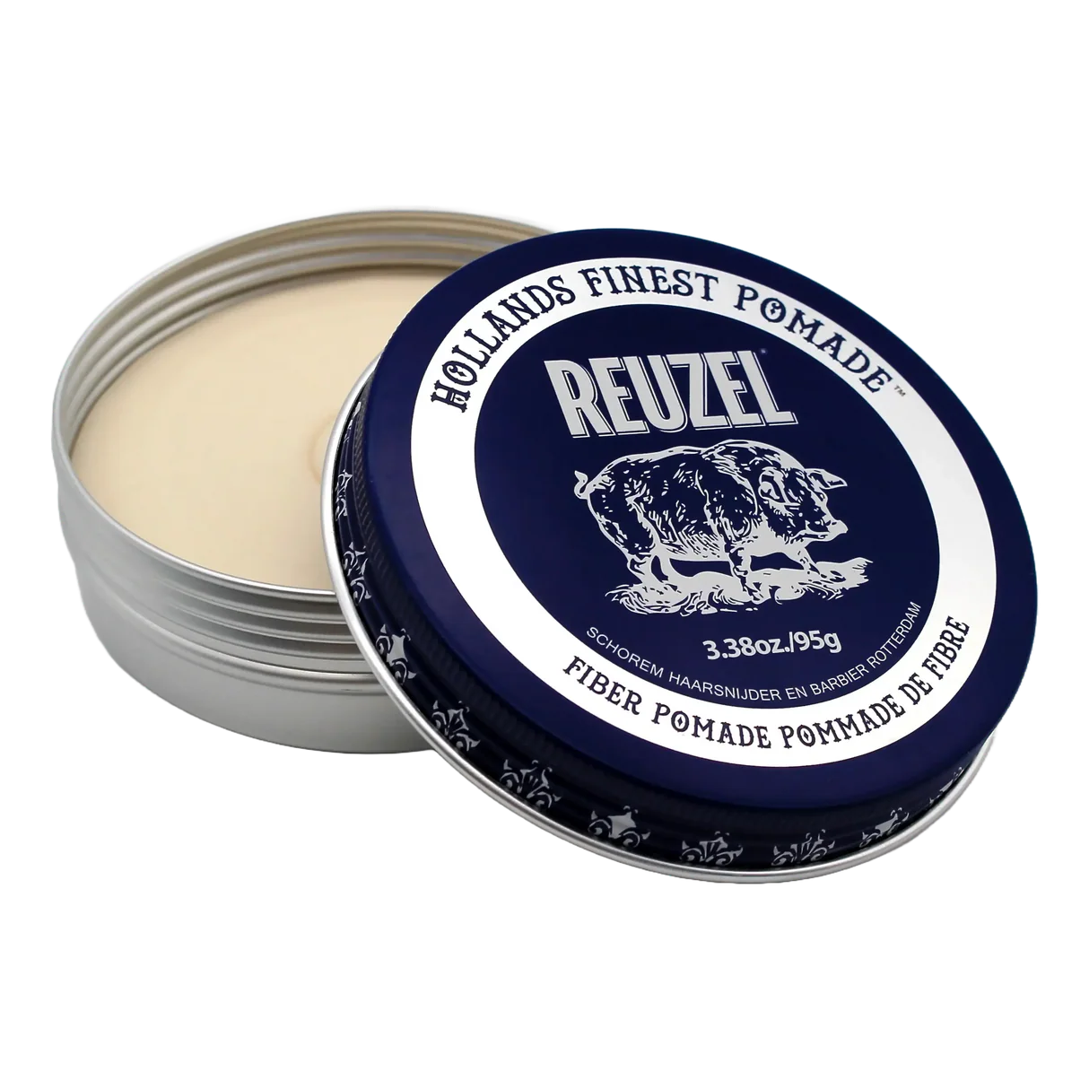 Reuzel Fiber Pomade 95g