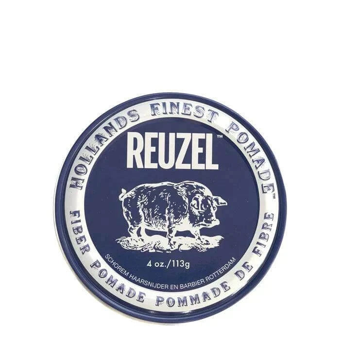 Reuzel Fiber Pomade 113g-Pomade-JKSHOP