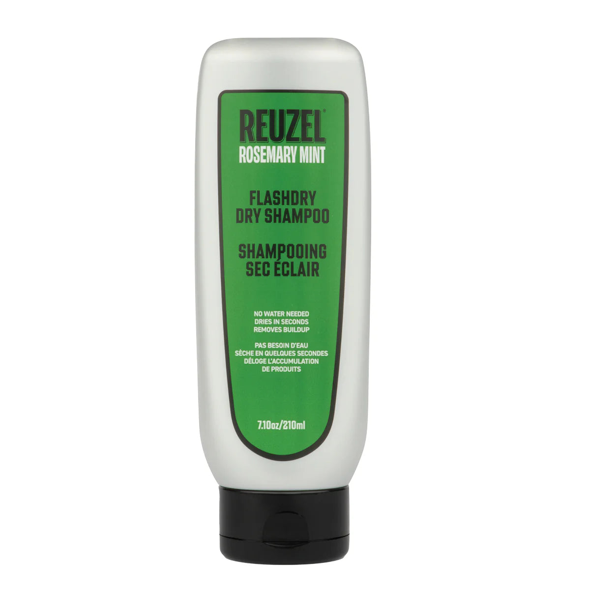 Reuzel Flashdry Dry Shampoo - Sjampo - JK-Shop