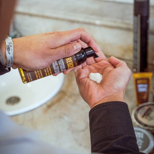 Reuzel Grooming Tonic Texture Foam - Tonic - JK-Shop