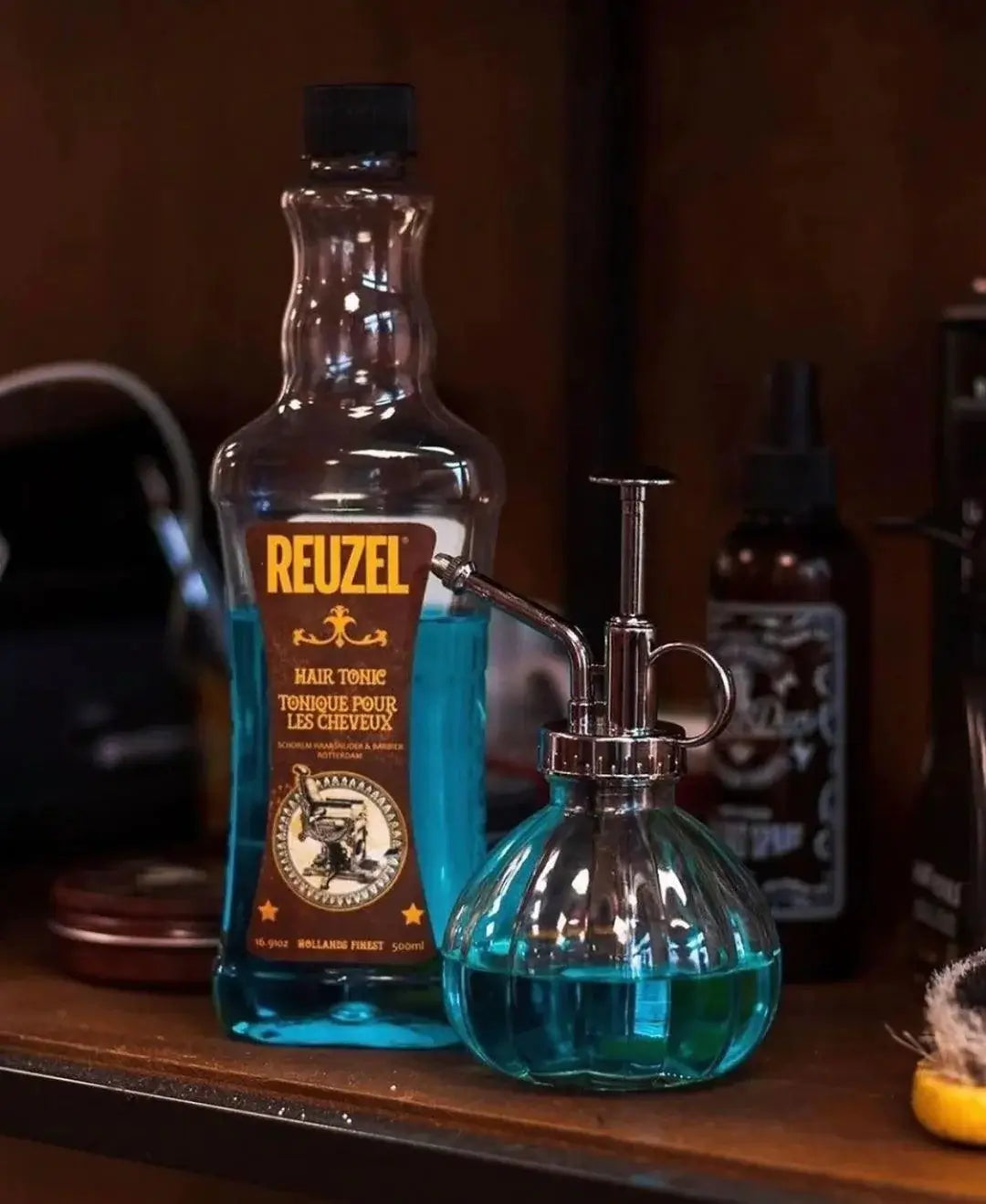 Reuzel Hair Tonic 350ml-Hårtonic-JKSHOP