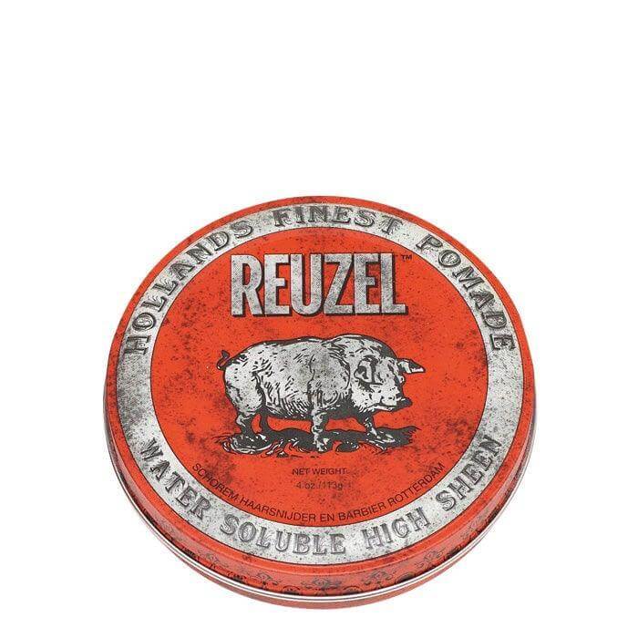 Reuzel High Sheen Pomade 113g-Pomade-JKSHOP