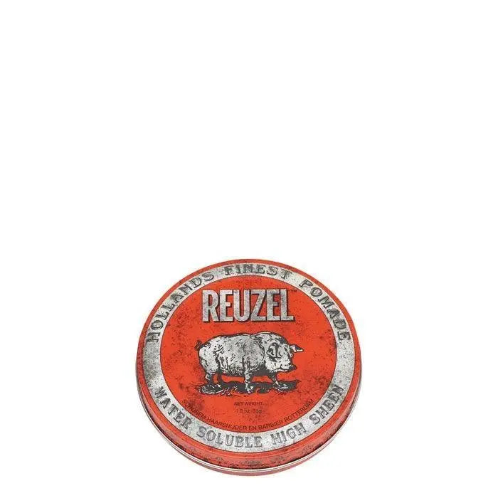 Reuzel High Sheen Pomade 340g-Pomade-JKSHOP