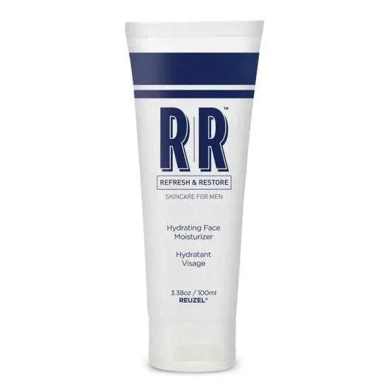 Reuzel Hydrating Face Moisturizer 100 ml-Ansiktskrem-JKSHOP