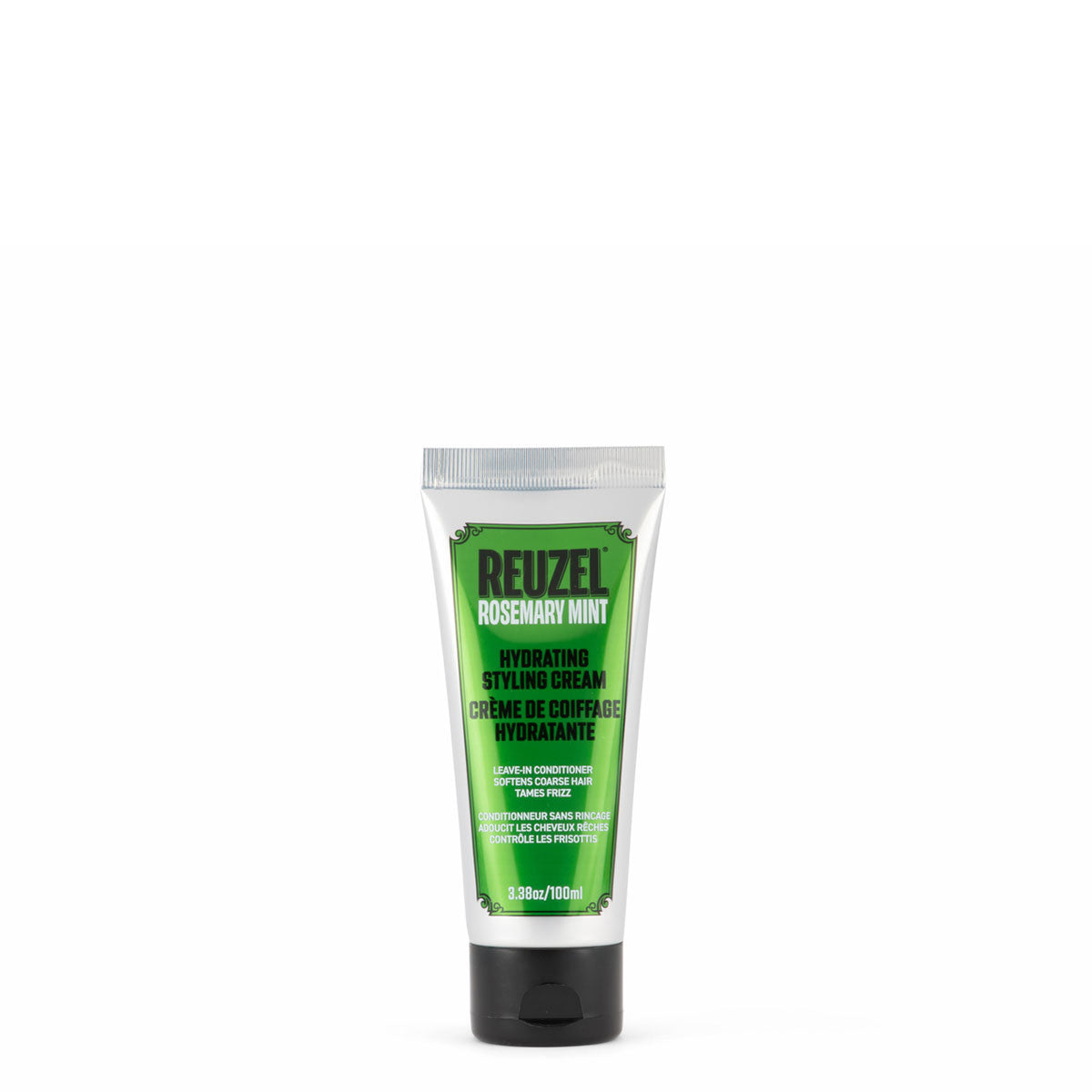 Reuzel Hydrating Styling Cream - Hårkrem - JK-Shop