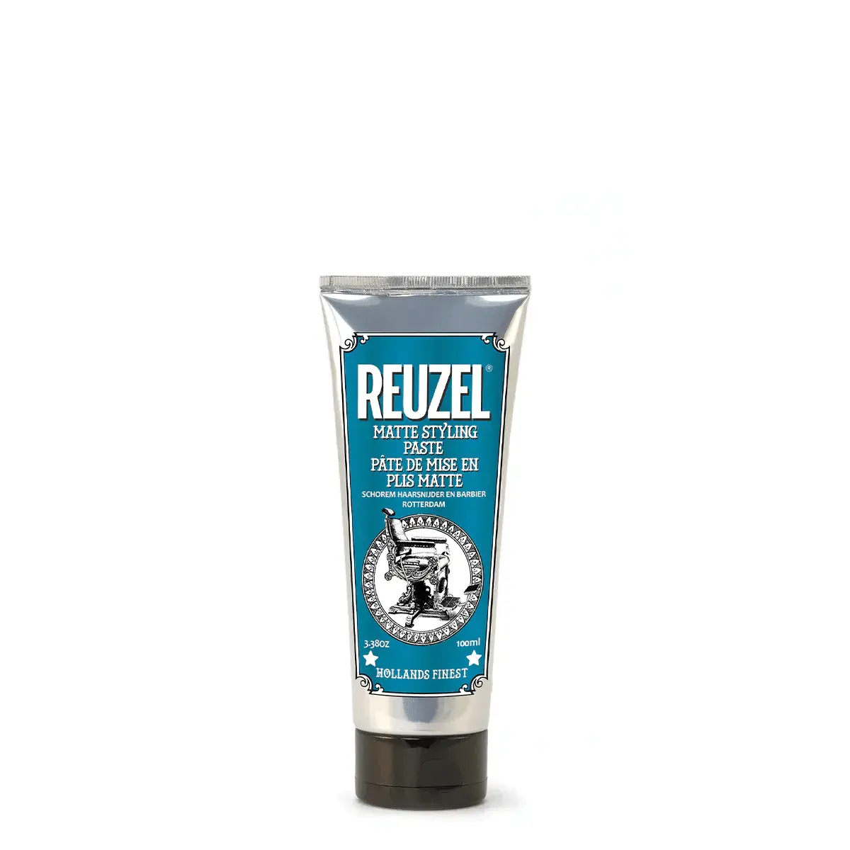 Reuzel Matte Styling Paste-Paste-JKSHOP