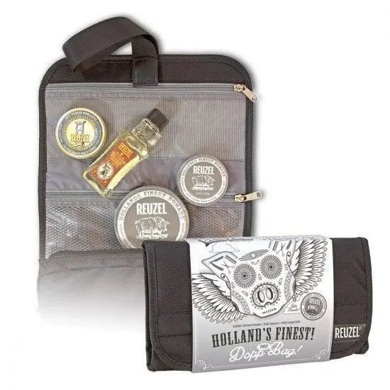 Reuzel Pigs Can Fly Extreme Hold-Reisesett-JKSHOP