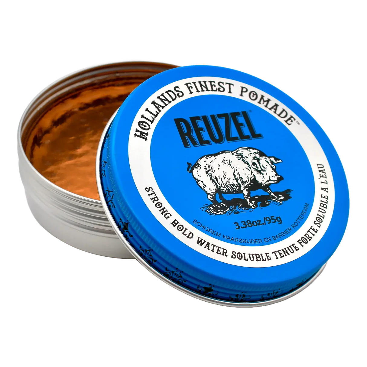 Reuzel Strong Hold Pomade 95g