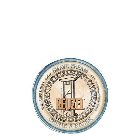 Reuzel Shave Cream 25g-Barberkrem-JKSHOP