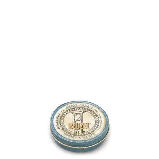Reuzel Shave Cream 283g-Barberkrem-JKSHOP