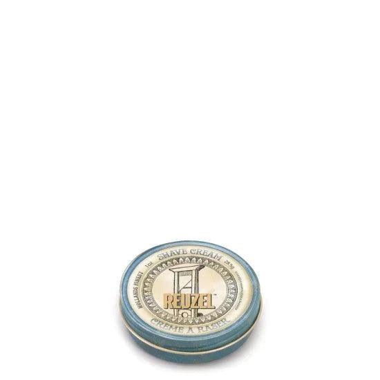 Reuzel Shave Cream 95g-Barberkrem-JKSHOP
