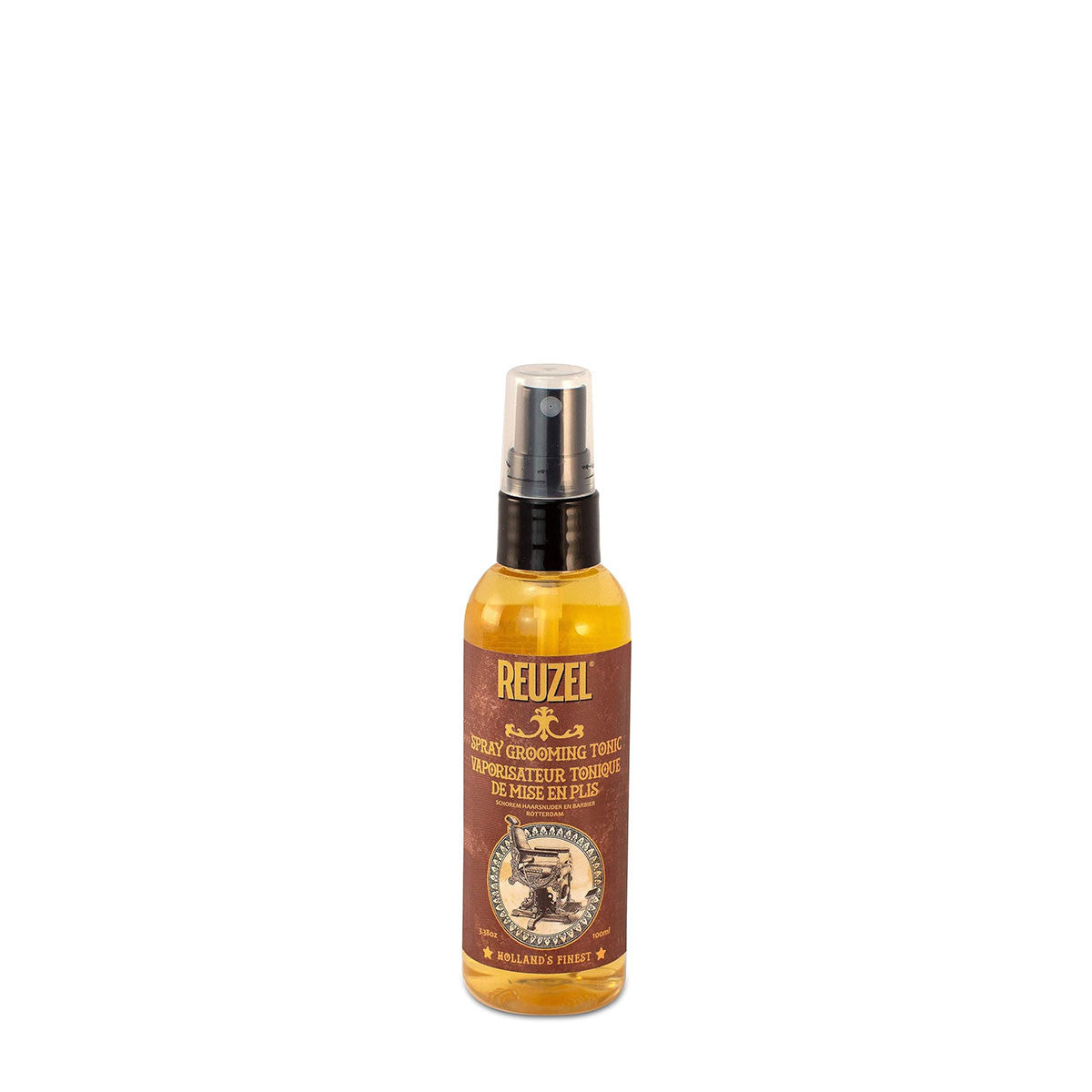 Reuzel Spray Grooming Tonic 100ml - Volumspray - JK-Shop