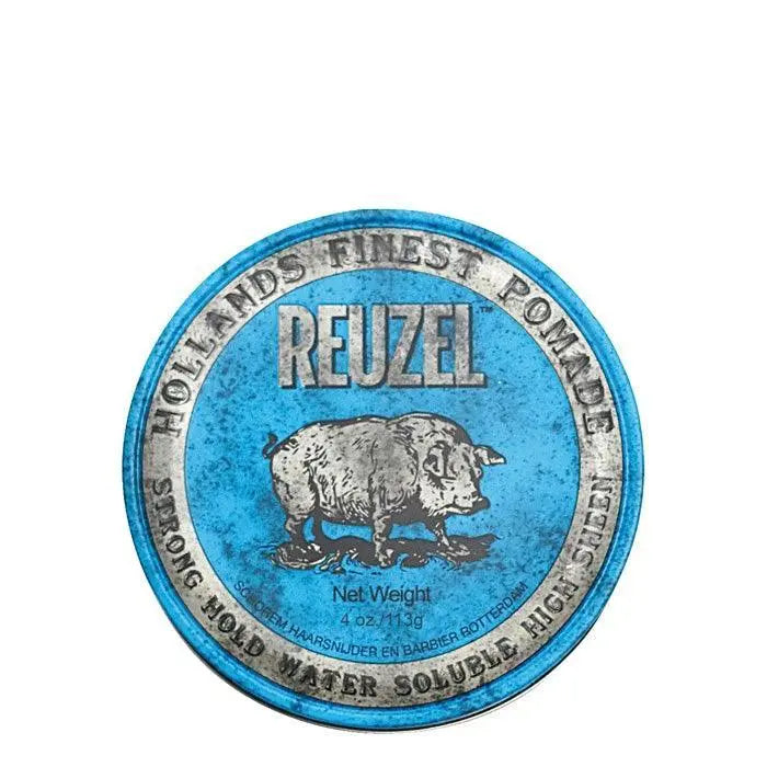 Reuzel Strong Hold Pomade 340g-Pomade-JKSHOP