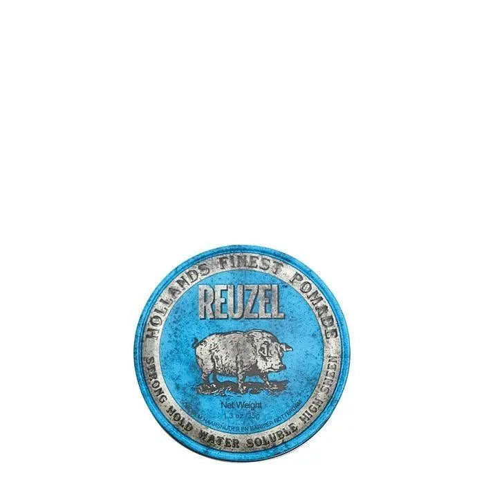 Reuzel Strong Hold Pomade 340g-Pomade-JKSHOP