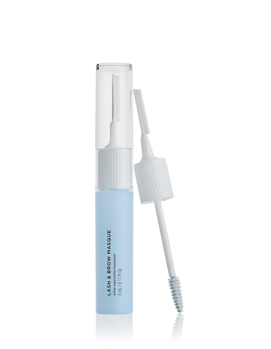 RevitaLash Lash & Brow Masque 5 ml - Vippe- og brynkur - JK-Shop