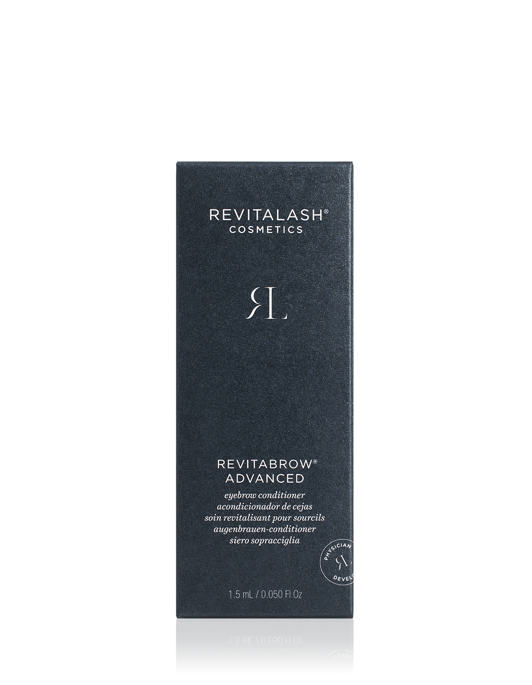RevitaLash RevitaBrow Advanced Eyebrow Conditioner - Brynserum - JK-Shop