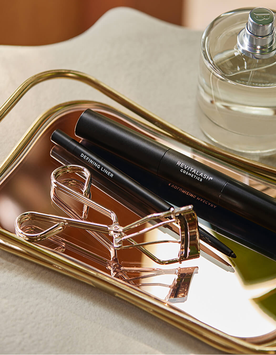 RevitaLash Signature Eyelash Curler - Vippebøyer - JK-Shop