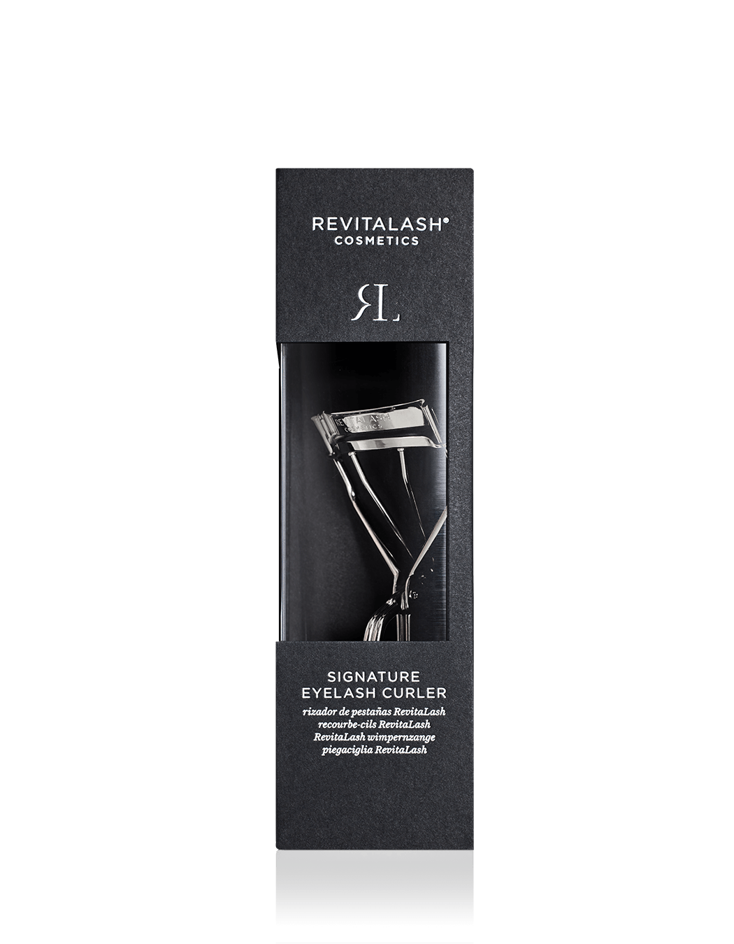 RevitaLash Signature Eyelash Curler - Vippebøyer - JK-Shop