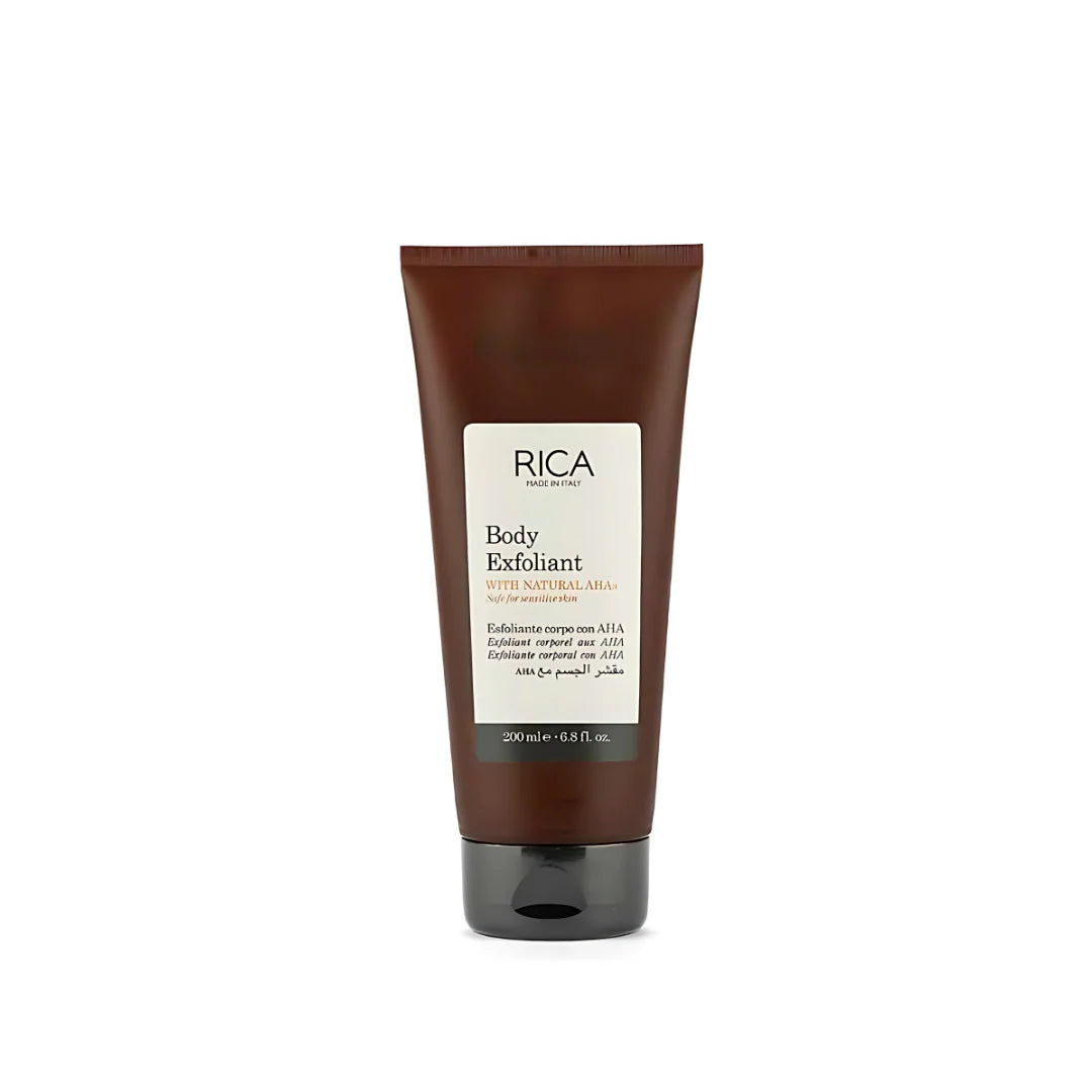 Rica Body Exfoliant AHA - Kroppskrem - JK-Shop