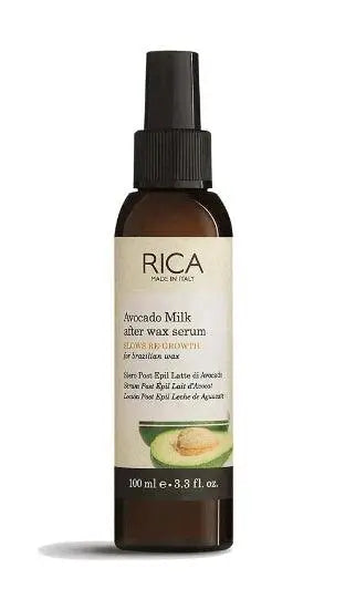 Rica Etterbehandling Avocado Milk Serum-Afterwax-JKSHOP
