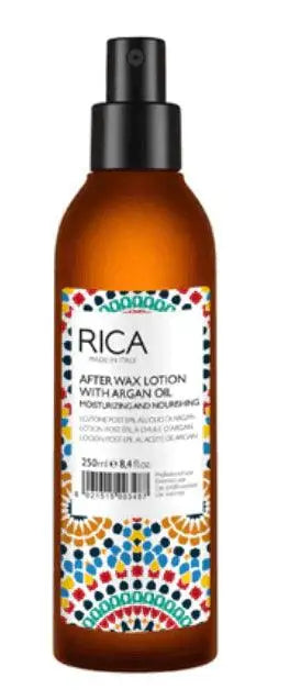Rica Etterbehandlingslotion-Afterwax-JKSHOP