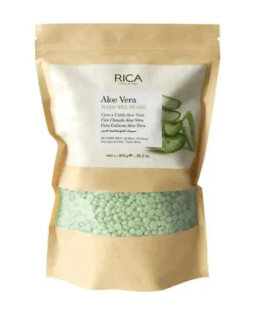 Rica Hard Wax Beads-Hårfjerningsvoks-JKSHOP