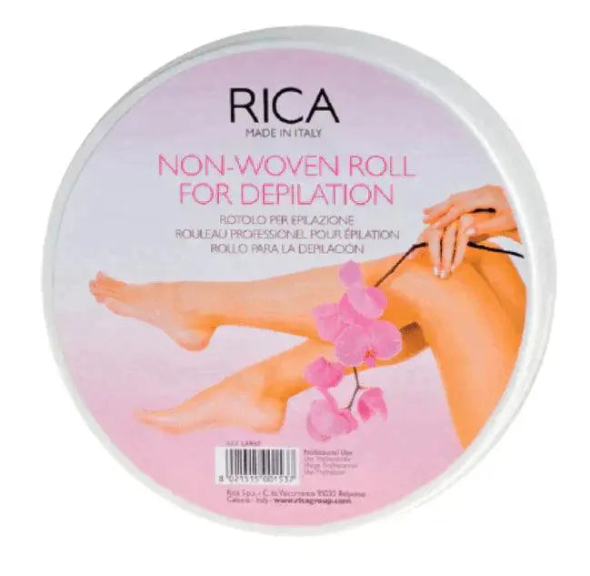 Rica Papirrull for Voksing-Voks Tilbehør-JKSHOP