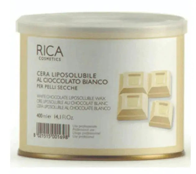 Rica Voksboks-Hårfjerningsvoks-JKSHOP