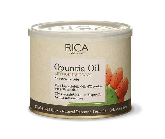 Rica Voksboks-Hårfjerningsvoks-JKSHOP