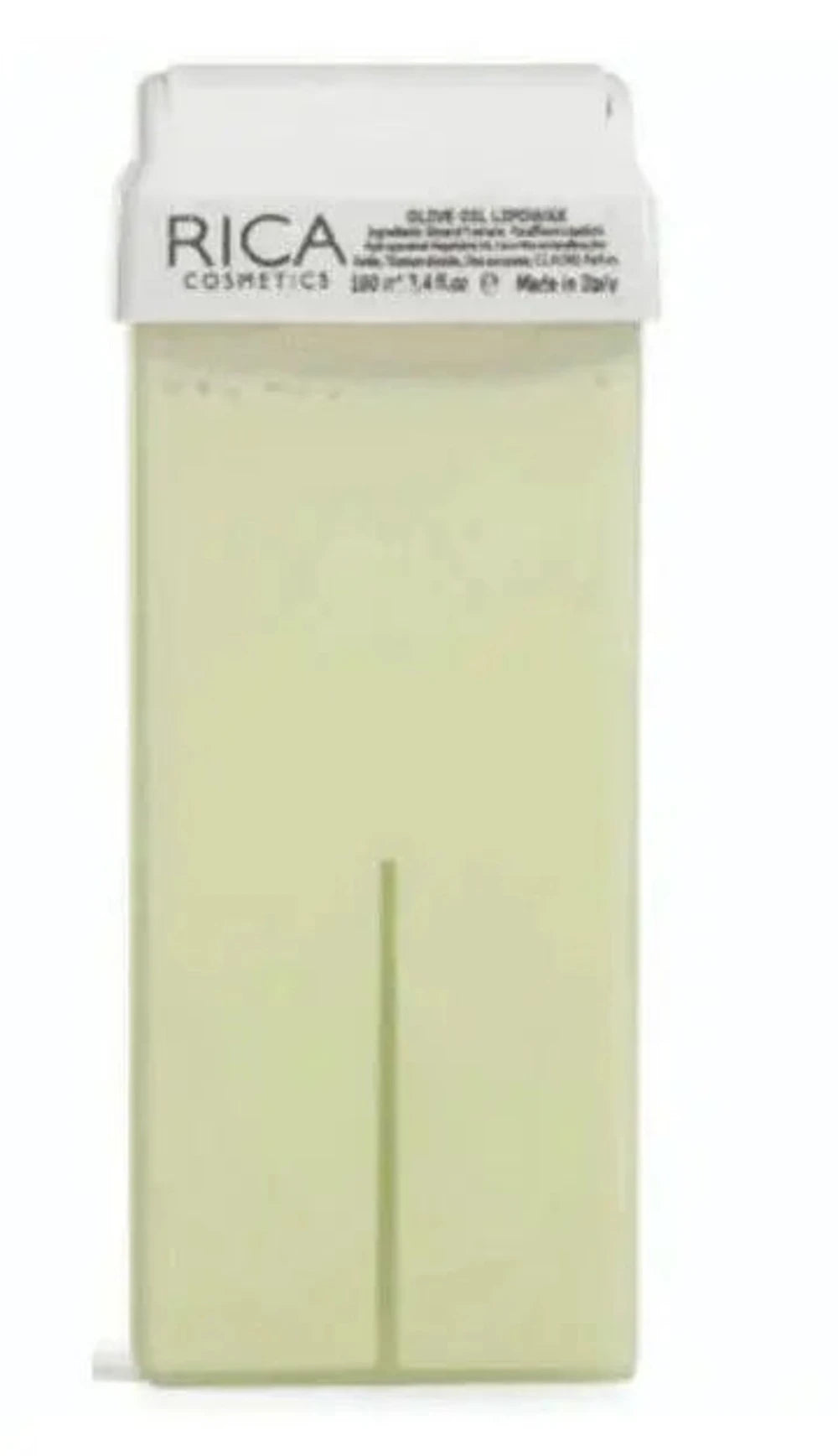 Rica Wax Refill-Hårfjerningsvoks-JKSHOP