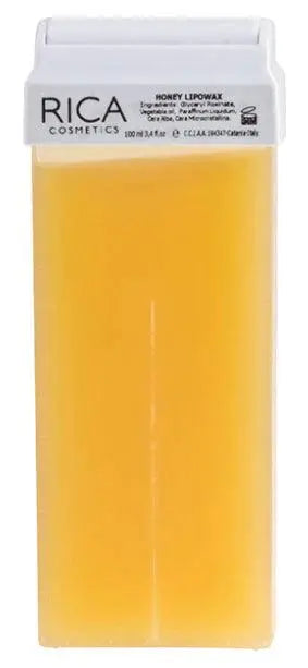 Rica Wax Refill-Hårfjerningsvoks-JKSHOP