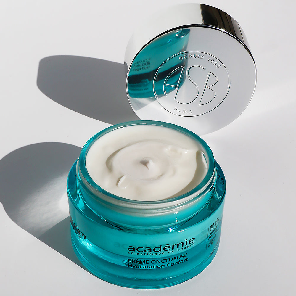 Rich Cream - - JK-Shop