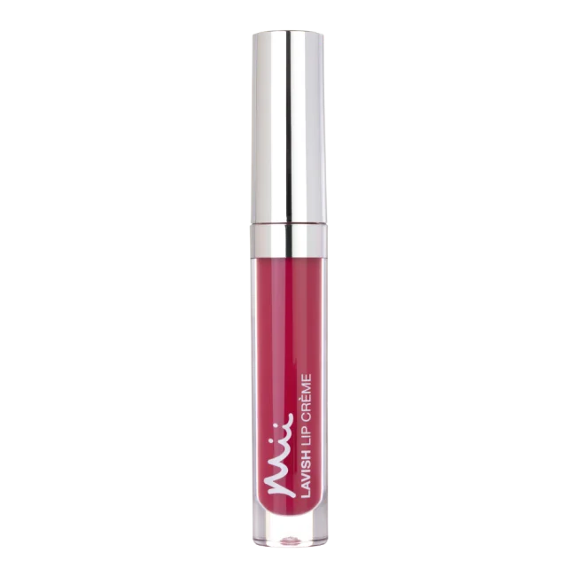 Mii Lavish Lip Creme - 6 varianter