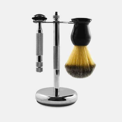 Rockwell, Shave Stand - - JK-Shop