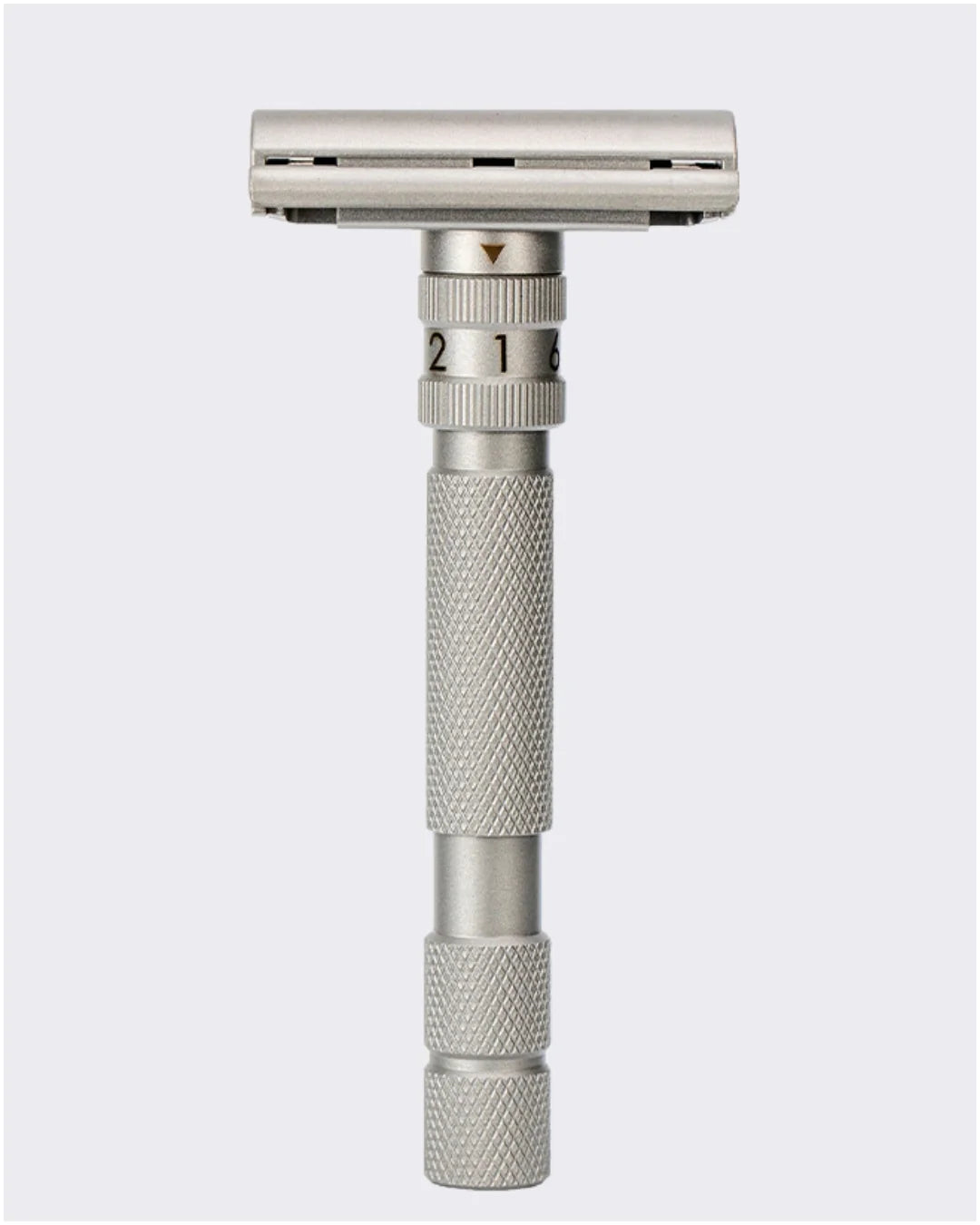 Rockwell T2 Safety Razor - Barberhøvel - JK-Shop