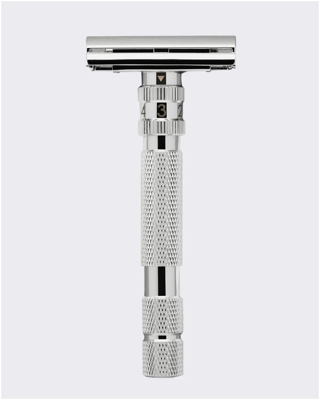 Rockwell T2 Safety Razor - Barberhøvel - JK-Shop