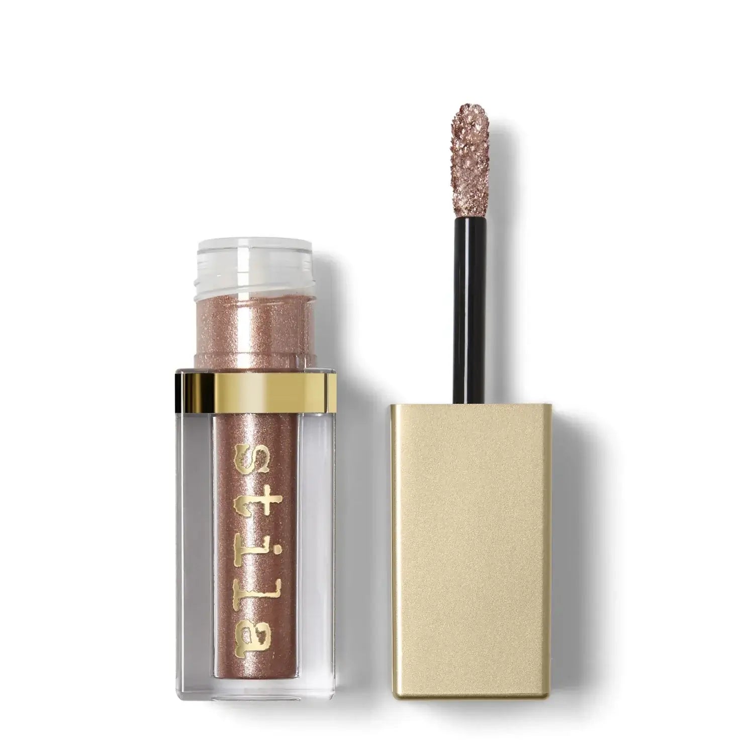 STILA, Glitter & Glow Liquid Eye Shadow-Øyenskygge-JKSHOP