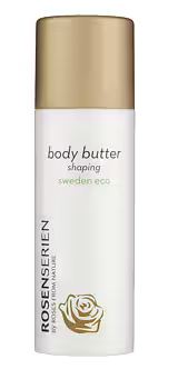 Rosenserien Body Butter Shaping 150ml - Bodylotion - JK-Shop