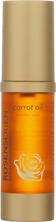 Rosenserien Carrot Oil 30ml 175 SEK - - JK-Shop